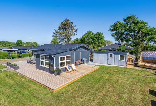 Villa 3 bedroom Hejls