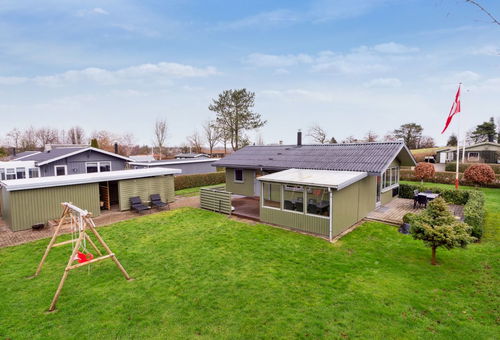 Villa 3 bedroom Hejls