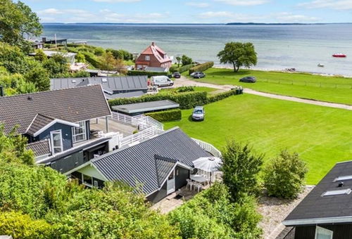 Villa 2 bedroom Hejls