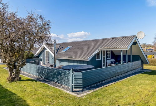 Villa 3 bedroom Hejls