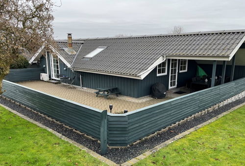 Villa 3 bedroom Hejls