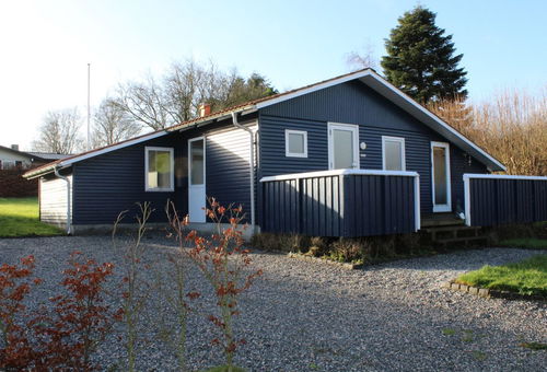 Maison 2 chambres Haderslev