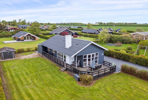 Maison 3 chambres Haderslev