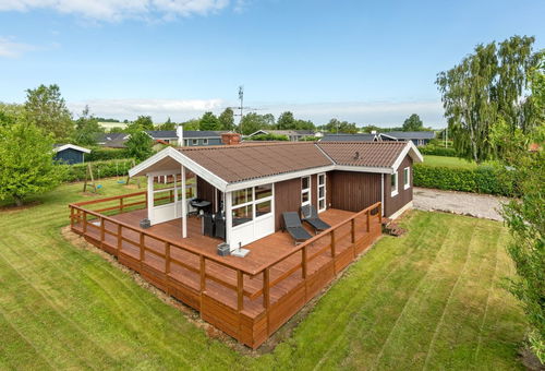 Haus 3 Zimmer Haderslev
