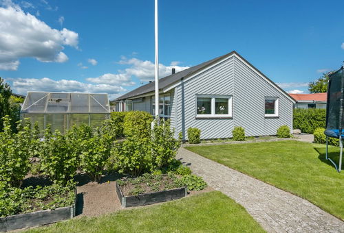 Villa 4 bedroom Haderslev