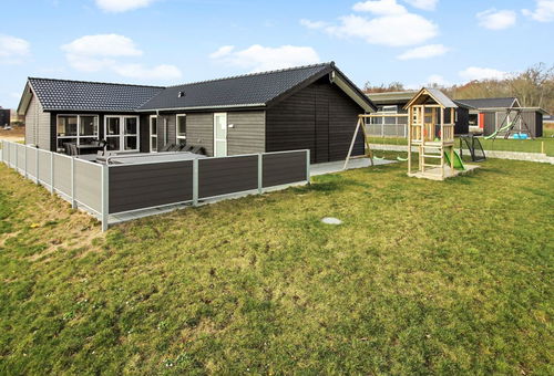 Haus 5 Zimmer Haderslev
