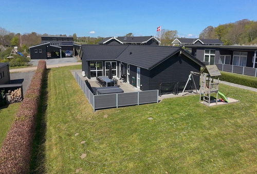 Haus 5 Zimmer Haderslev