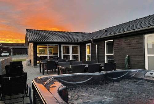 Villa 5 bedroom Haderslev