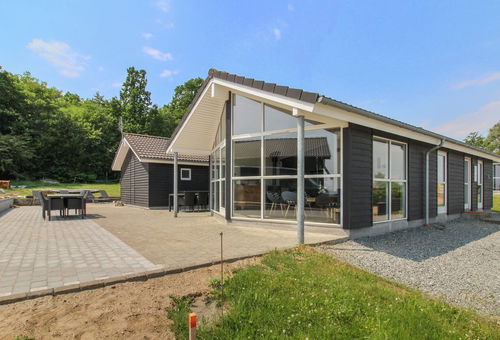 Maison 5 chambres Haderslev