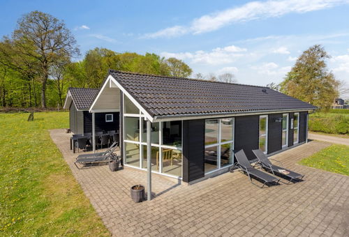 Maison 5 chambres Haderslev