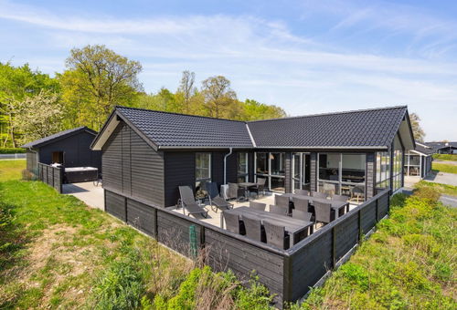 Maison 5 chambres Haderslev