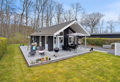 Haus 3 Zimmer Haderslev