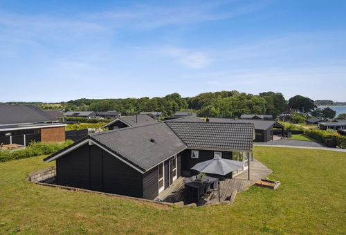 Haus 5 Zimmer Haderslev