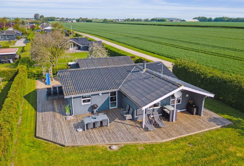 Villa 3 bedroom Haderslev