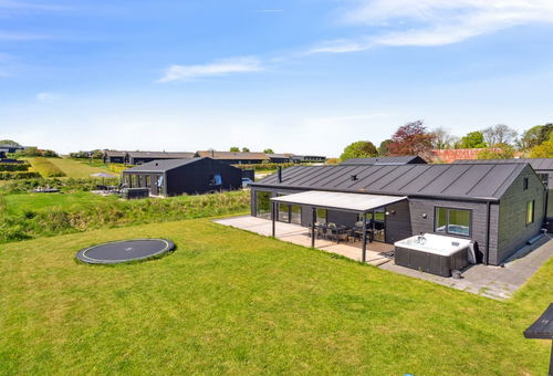 Maison 5 chambres Haderslev