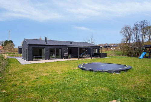Haus 5 Zimmer Haderslev