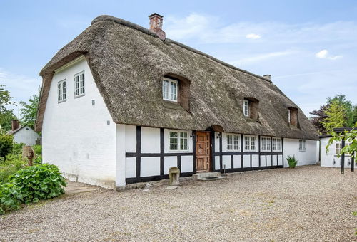 Maison 4 chambres Haderslev