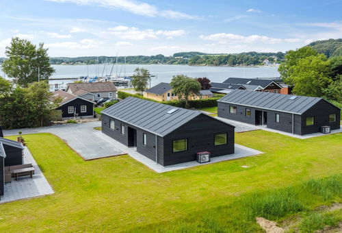 Maison 4 chambres Haderslev
