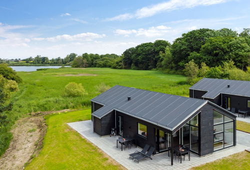 Maison 4 chambres Haderslev