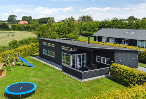 Haus 4 Zimmer Haderslev