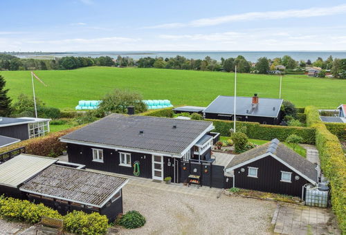 Villa 2 bedroom Haderslev