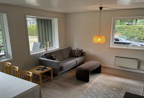 Villa 2 bedroom Haderslev