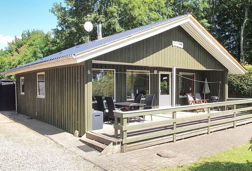 Maison 2 chambres Haderslev