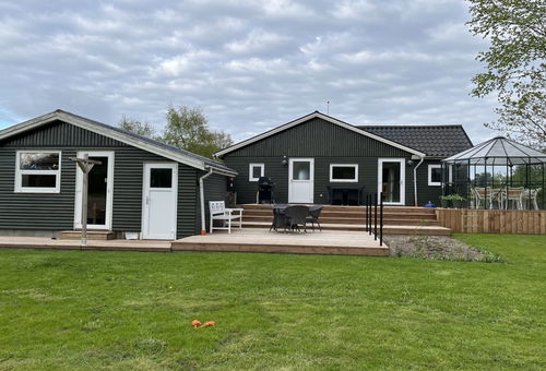 Maison 4 chambres Haderslev