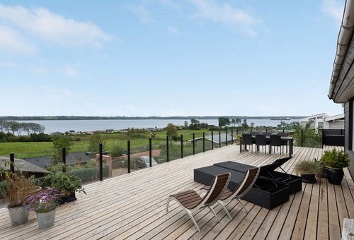 Haus 2 Zimmer Aabenraa