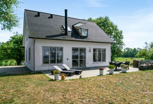 Villa 3 bedroom Aabenraa