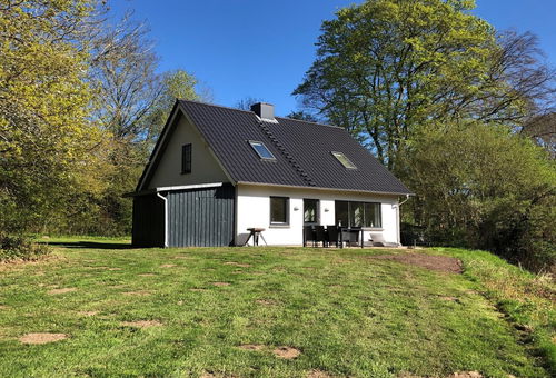 Villa 2 bedroom Aabenraa