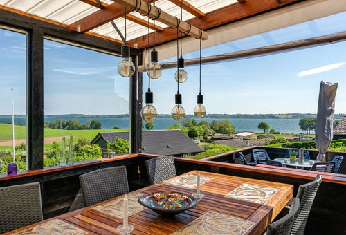 Villa 3 bedroom Aabenraa