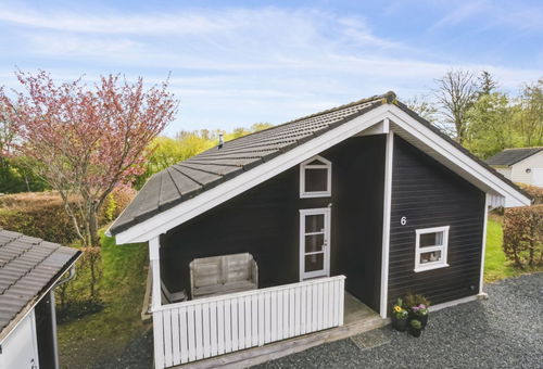 Villa 3 bedroom Aabenraa