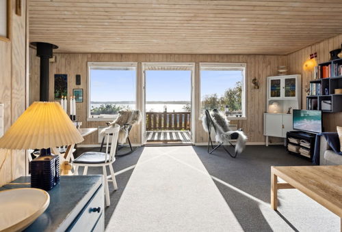 Haus 2 Zimmer Aabenraa
