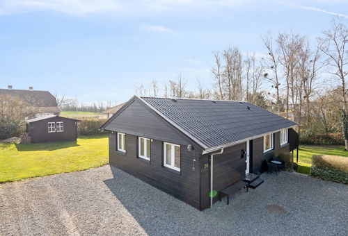 Villa 2 bedroom Aabenraa