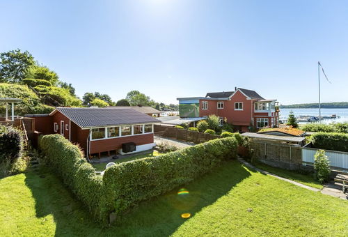 Villa 2 bedroom Rødekro