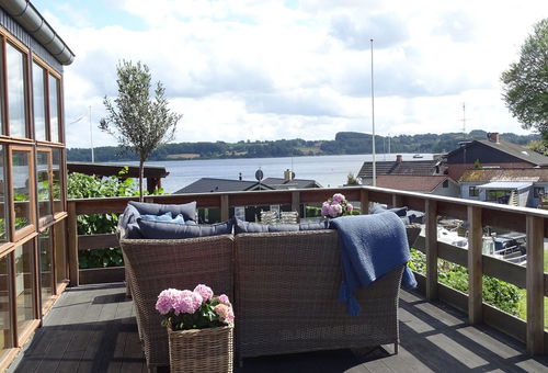 Haus 1 Zimmer Rødekro