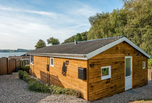 Villa 2 bedroom Rødekro