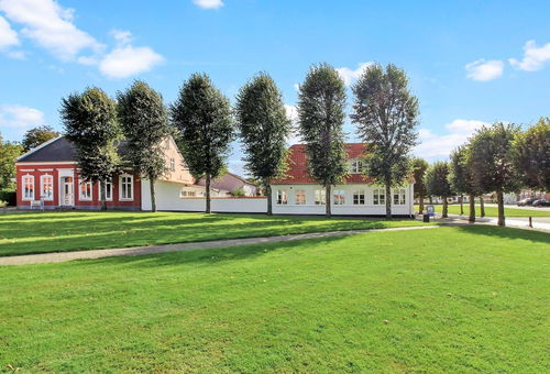 Maison 3 chambres Løgumkloster