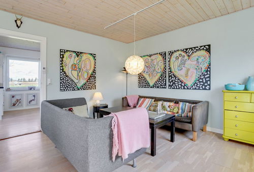 Maison 3 chambres Bredebro