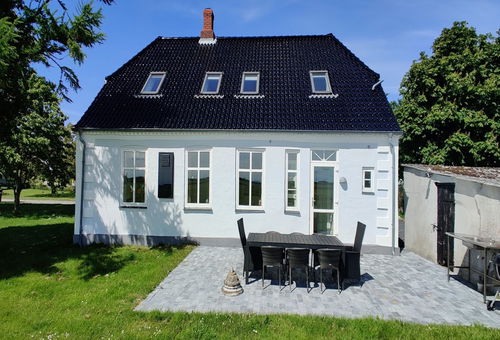 Villa 3 bedroom Bredebro
