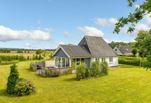 Haus 1 Zimmer Bredebro