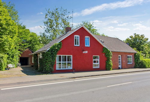 Villa 5 bedroom Bredebro
