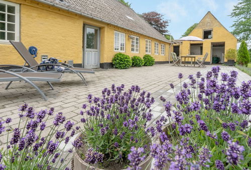 Maison 3 chambres Tønder