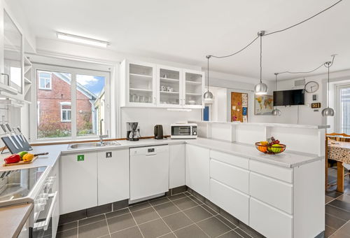 Maison 3 chambres Bredebro