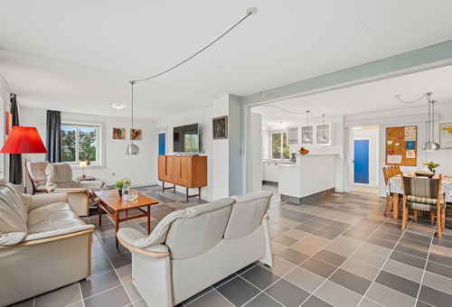 Maison 3 chambres Bredebro