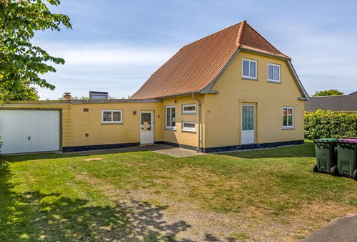 Villa 3 bedroom Bredebro