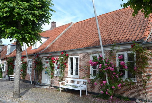 Villa 3 bedroom Tønder