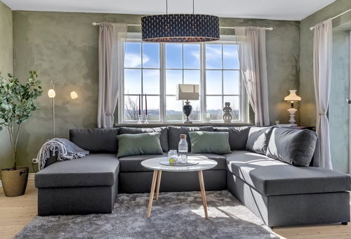 Villa 3 bedroom Bredebro