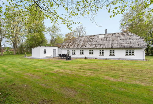 Villa 3 bedroom Tønder